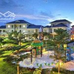 Bán biệt thự đơn lập chateau- phú mỹ hưng, q.7. kim 0932319919