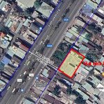 Chính chủ ngộp bank , bán lô đất 700m2 nằm quốc lộ 22, gần bến xe an sương, giá chỉ 50 triệu/m2