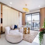 Chính chủ bán gấp thủ thiêm sky quận 2 76m2 2 phòng ngủ 2 vệ sinhchỉ 2 tỷ 100 triệu