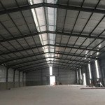 Cho thuê kho 800m2 tại hoàng liệt, gần linh đàm, cont đỗ cửa