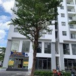 Bán shophouse stown tham lương 1 trệt 1 lầu ngay ga metro số 2 tham lương, sắp bàn giao