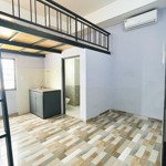 Duplex thang máy giá rẻ cho các bạn sinh viên bình thạnh