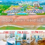 Bán căn hộ nghĩ dưỡng the maris vũng tàu, bàn giao full nội thất 5 sao, tt 5% ký hđmb lh 0938677909 hiền để được tư vấn