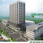 Bán gấp căn hộ 2pn chung cư thanh bình garden diện tích 51,3m, nguyễn cảnh dị hoàng mai hà nội.