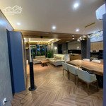 Siêu hiếm! bán gấp căn 165m2 sân vườn 4 phòng ngủ tầng trung view thoáng, full nội thất giá bán 8,8 tỷ bao phí