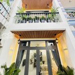 Bán nhà cực đẹp, hẻm thông 536 âu cơ, 50m2 sử dụng, ngay âu cơ - lạc long quân. tân bình, chỉ 3x tỷ