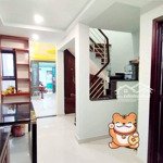 Nhà đẹp 2 tầng -huỳnh tấn phát q7 - 52m2 - nhỉnh 4 tỷ-quận 7