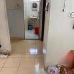 Cần cho thuê căn hộ chung cư bông sao q8, 60m2, 2 phòng ngủ, 1 wc, 8tr/tháng.