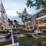 Siêu hot - bán nhanh căn 154m2 mansion đẹp nhất khu