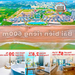 Bán căn hộ condotel the maris vũng tàu, bàn giao full nội thất 5 sao, tt 5% ký hđmb lh 0938677909