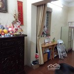 Chính chủ cho thuê căn hộ 50m2 full nội thất