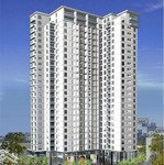 Cho thuê căn hộ chung cư horizon, 214, trần quang khải, phường tân định, quận 1, 102m2, view góc