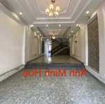 5 phòng ngủ 3 vệ sinh- 15 triệu - 4x20 - hẻm 7m thông trường chinh, q.tân bình