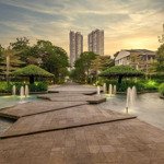 Quỹ căn chuyển nhượng park kiara- park city cập nhật mới nhất