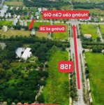 đất nền kdc phú xuân - vạn phát hưng view rạch 39tr/m2, dt 144m2 alo em để nhận thông tin chi tiết.