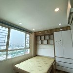 Cần cho thuê căn hộ phúc thịnh, cao đạt, p. 1 q. 5, 90m2, 3pn, 2wc, 14 triệu