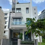 Cho thuê nhà quận 2 saigon mystery villa 500m2 giá 50tr/th hầm 4 tầng nổi trống suốt