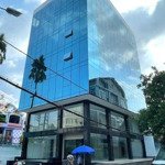 Gấp!! hạ giá 10tỷ - bán gấp toà building 47/2 bùi đình tuý, p24, q.bình thạnh 8tầng chỉ 115tr/m2