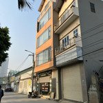 Cho thuê nhà 3 tầng, 41m2, tại đức thượng, hoài đức, liên hệ: 0985809997