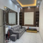 Nhà nguyên căn bạch mai, mới, đẹp full nội thất vào ở luôn, 130m2. giá cực êm