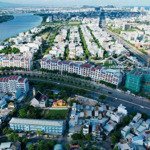 Căn hộ 1pn + 1 cao cấp view sông hàn đà nẵng (chỉ còn 1 căn duy nhất)