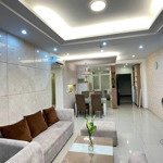 Cho thuê căn 2 phòng ngủ 2 vệ sinhfull nt cao cấp tại riverside residence pmh chỉ 18 triệu/tháng có thương lượng