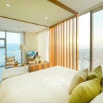 Sập hầm căn hộ biển trực diện fusion suites đà nẵng đã có sổ vĩnh viễn, tặng nội thất, chỉ hơn 3 tỷ