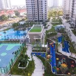 Cho thuê căn hộ saigon south 3 phòng ngủnội thất dính tường giá rẻ vào ở ngay căn góc cực mát