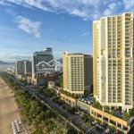 Duy nhất căn 55m2 giá 4,1 tỷ, 85m2 giá 6,8 tỷ view biển tại the costa nha trang, sổ hồng chính chủ