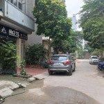 Bán đất đấu giá lk19ab dương nội, mặt sau lê quang đạo, 50m2, giá 10 tỷ