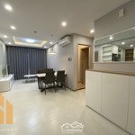 Cho thuê căn 75 m2, 2 pn , 2 wc , tháp venice, nội thất đẹp giá bán 16 triệu / tháng liên hệ: 0935112384