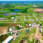 Cần tiền bán gấp nền 80m2 , kdc hưng long residence , west lake golf & vingroup 900ha giá bán 800 triệu,shr