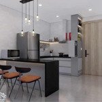 Giá tốt nhất vinhomes q9, bán căn 1 phòng ngủ+ tầng trungdiện tích47m2, nội thất cơ bản giá bán 1,7 tỷ bao sổ