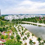 Hàng hiếm - chủ bán căn nhà phố vinhomes grand park 5 tầng đường d2a đối diện công viên giá bán 23 tỷ