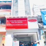 Ngộp bank bán gấp - bán nhà huỳnh văn bánh - dt: 4*19m - kc: 4 tầng - hđt: 60 triệu/tháng - giá bán 17 tỷ