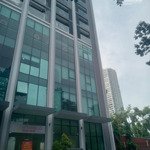 Cho thuê căn shophouse tầng 1 chung cư trinity đường hồ mễ trì diện tích 91m2 căn góc