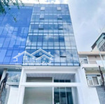 Siêu phẩm building bùi đình túy q bình thạnh - dt 8x36 - kc 8 tầng + hđt 180tr - giá bán chỉ 30 tỷ