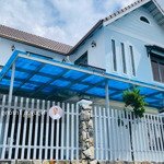 Hiếm - bán villa 3 mặt tiền ngô thì nhậm, p4, đà lạt, 118m2, ngang 9,5m. sổ hồng riêng giá chỉ 9 tỷ