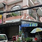 Căn góc shophouse lý thường kiệt kd mọi ngành nghề p15 q11