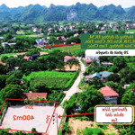 Cc bán đất xây nghỉ dưỡng tại lạc thuỷ - hoà bình, 400m, giá nhỉnh 3tr/m2