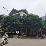 Siêu biệt thự - cho thuê nhà phố trương công giai 280m2 x 3.5t, mt 25m lô góc, mọi mô hình, ko nhạc