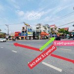 Vị trí đẹp. giá rẻ - lê văn chí - hoàng diệu 2. chủ ngộp hạ giá bán 5.2 tỷ - 67m2 ngang 4. kdc hiện hữu