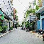 Bán nhà hẻm 6m thông đường nguyễn văn săng - p. tân sơn nhì - dt: 8x18m - giá: 12.7 tỷ tl