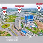 Phòng kinh doanh chuyển nhượng căn hộ minato residence giá tốt nhất thị trường.