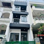 Cho thuê nhà mới 86/17 phổ quang *350m2 * 4 tầng * phòng rộng 40m2 * gọi ngay : 0938036029 a.hoan