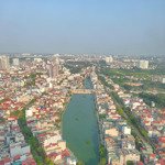 Bán gấp căn 2pn view hồ -đông nam giá 4tỷ8