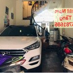 Cực cực hiếm_cuối lĩnh nam_ô tô vào nhà_lô góc_35m_5.23 tỷ