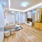 Ccmn thụy khuê, tây hồ 55m2, full nội thất, oto đỗ cửa cách 40m