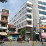 Tòa nhà hơn 1000m2, trung tâm quận 5 có thang máy - số 198c lê hồng phong, quận 5!!!