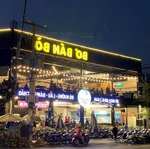 Cho thuê nhà kinh doanh vị trí siêu đẹp góc 2 mt trường sơn , q.10